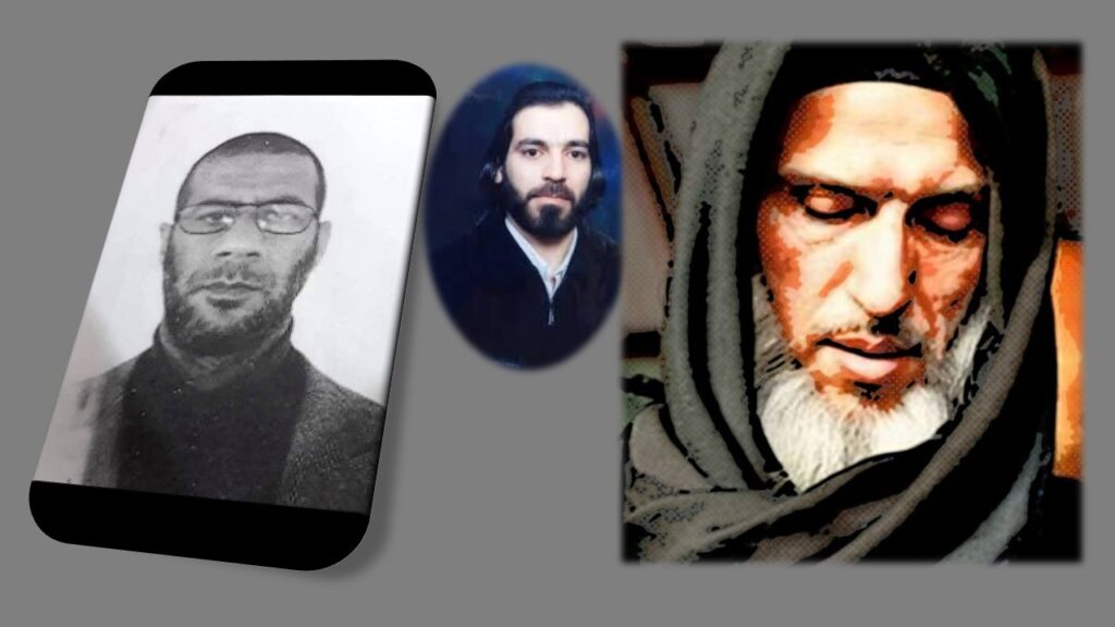 معرفی احمد الحسن بصری (مدعی یمانی) معرفی احمد الحسن بصری (مدعی یمانی)