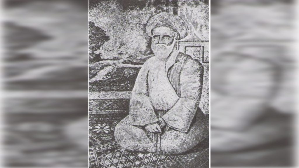 معرفی شیخیه شیخیه