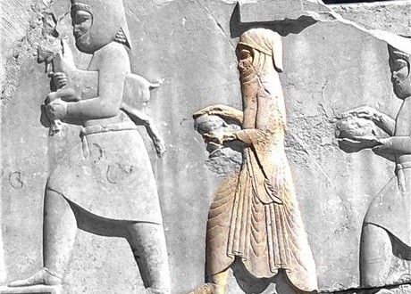 باستان گرایی