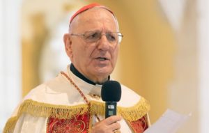 گزینه‌های احتمالی برای انتخاب پاپ جدید