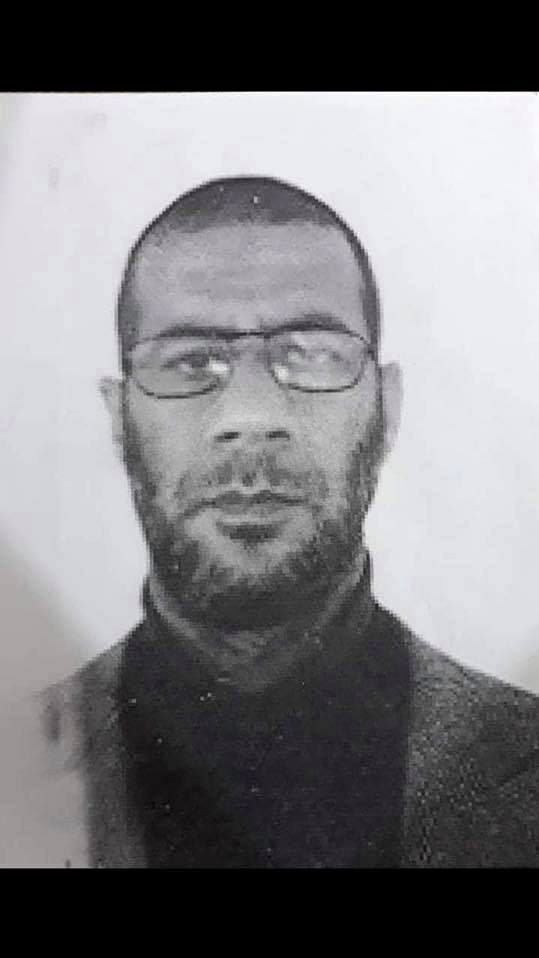 معرفی احمد الحسن بصری (مدعی یمانی) معرفی احمد الحسن بصری (مدعی یمانی)