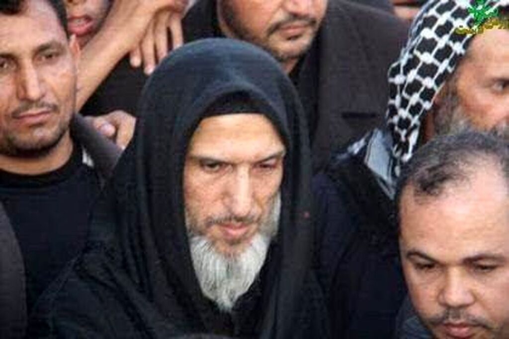 معرفی احمد الحسن بصری (مدعی یمانی) معرفی احمد الحسن بصری (مدعی یمانی)