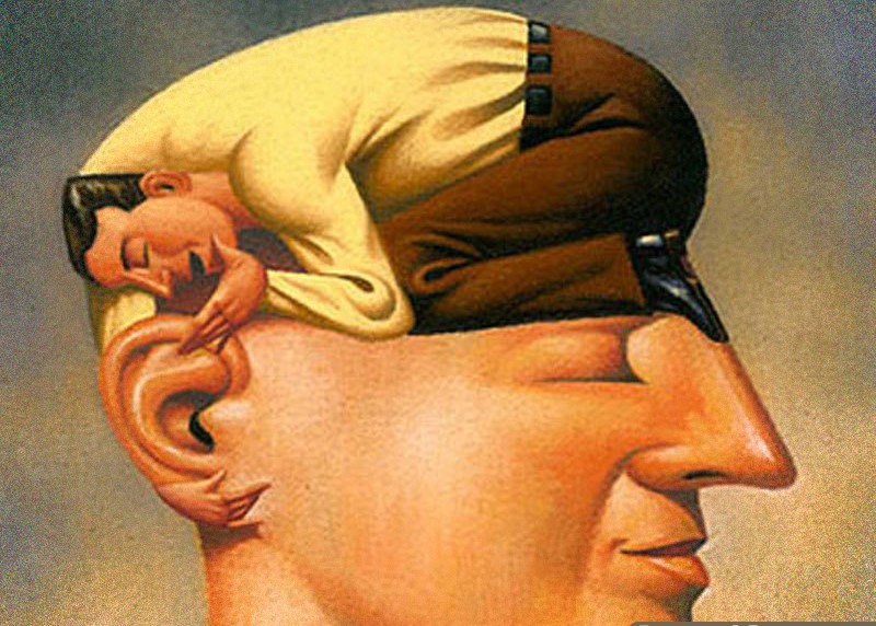 معرفی تفکر نوین