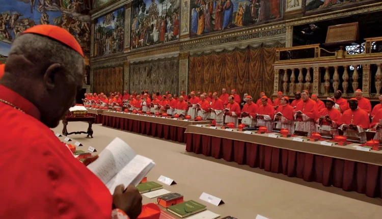 کالج کاردینال ها