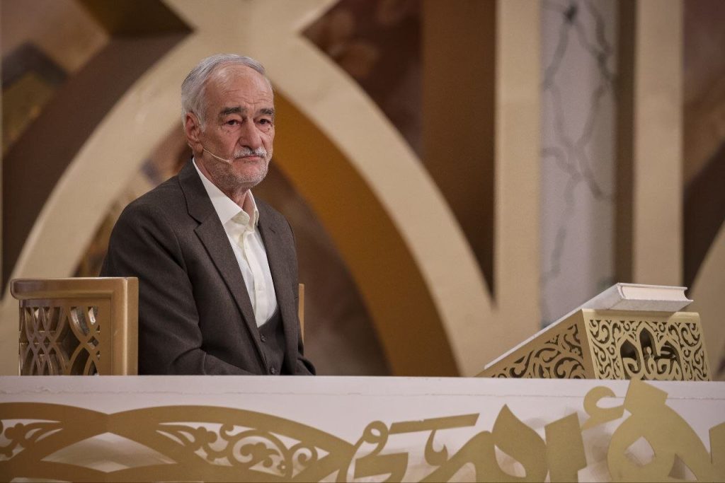 بهائیت، عطاءالله قادری، افشاگری