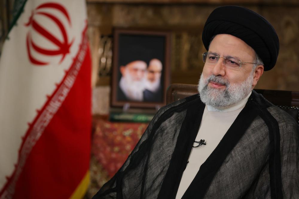 وحدت ادیان الهی، پیام شهید رئیسی، توحید و عدالت، رشد معنویت، همبستگی بین ادیان، مقابله با ظلم