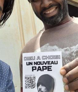 واکنش فرقه یمانی به درگذشت پاپ فرانسیس: «خدا سخن گفته؛ زمان پاپ جدید فرا رسیده است»