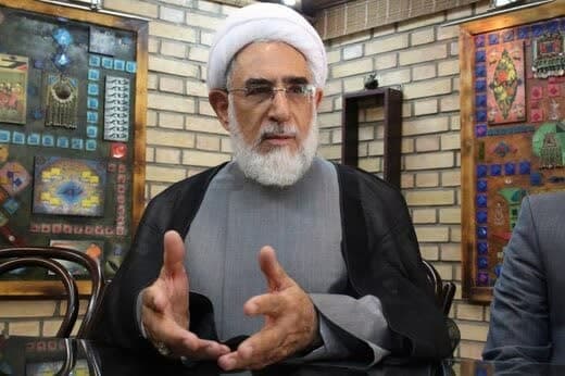 منتجب‌نیا، برچسب‌زنی، انجمن حجتیه
