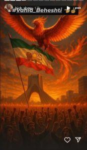 جنگ روانی دراویش اپوزیسیون علیه ایران جنگ روانی دراویش اپوزیسیون علیه ایران