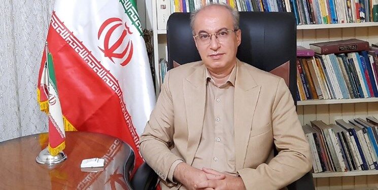 همایون سامه یح، یهودیت، حمله به ایران