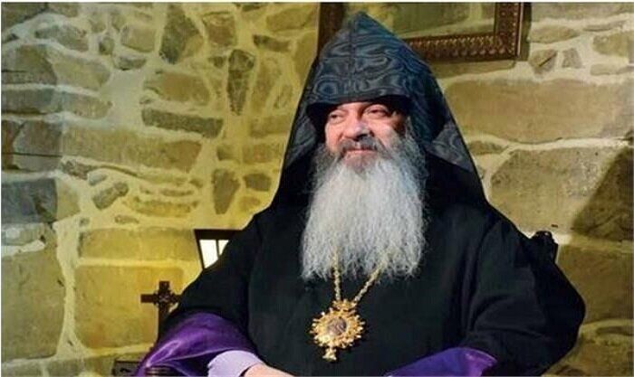 مسیحیت، مسیحیت صهیونیستی، ارامنه، حمله به ایران