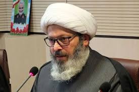 یهودیت، پیمان ابراهیم، حجت الاسلام قاسمیان، انتقاد از برخورد دوگانه دیپلماسی کشور