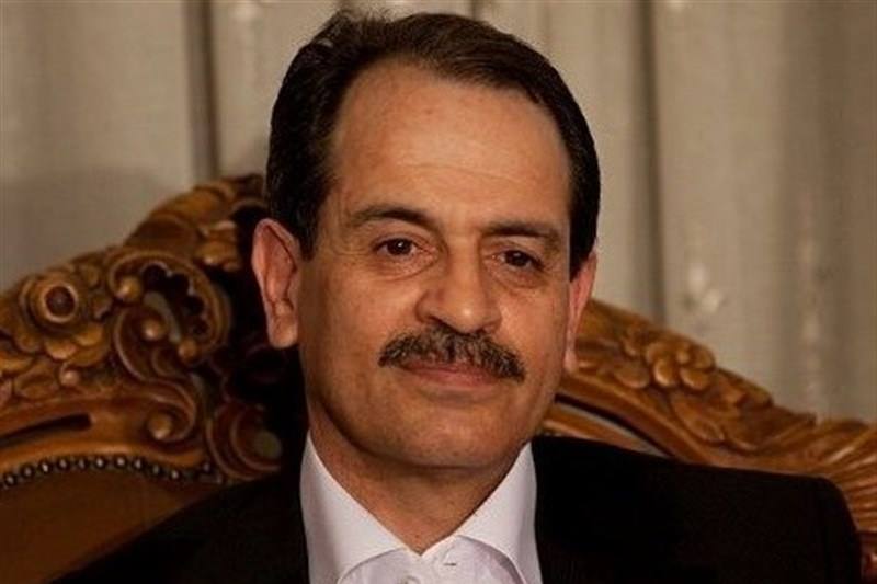 محمد علی طاهری، عرفان حلقه، حمله به ایران