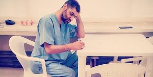 تکنیک شاه ماهی قرمز و معنویت‌های کاذب