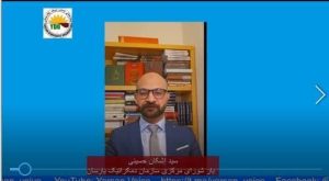 واکنش سنجی فرقه ها و گروه های مختلف داخلی به حمله تجاوزکارانه رژیم صهیونی به ایران (در حال به روز رسانی...) واکنش سنجی فرقه ها و گروه های مختلف داخلی به حمله تجاوزکارانه رژیم صهیونی به ایران (در حال به روز رسانی...)