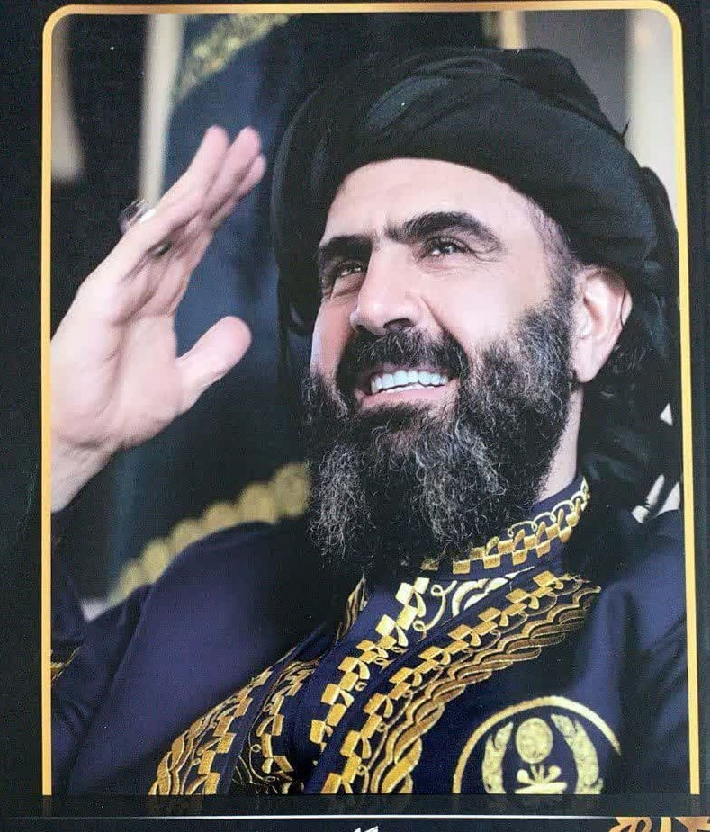 طریقت قادریه کسنزانیه، شیخ شمس‌الدین نهرو کسنزانی، سکوت در مقابل حمله به ایران