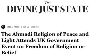 احمدی‌های صلح و نور، بهایی‌ها و حامیان تل‌آویو؛ ائتلاف نرم برای بی‌ثبات‌سازی ایران؟