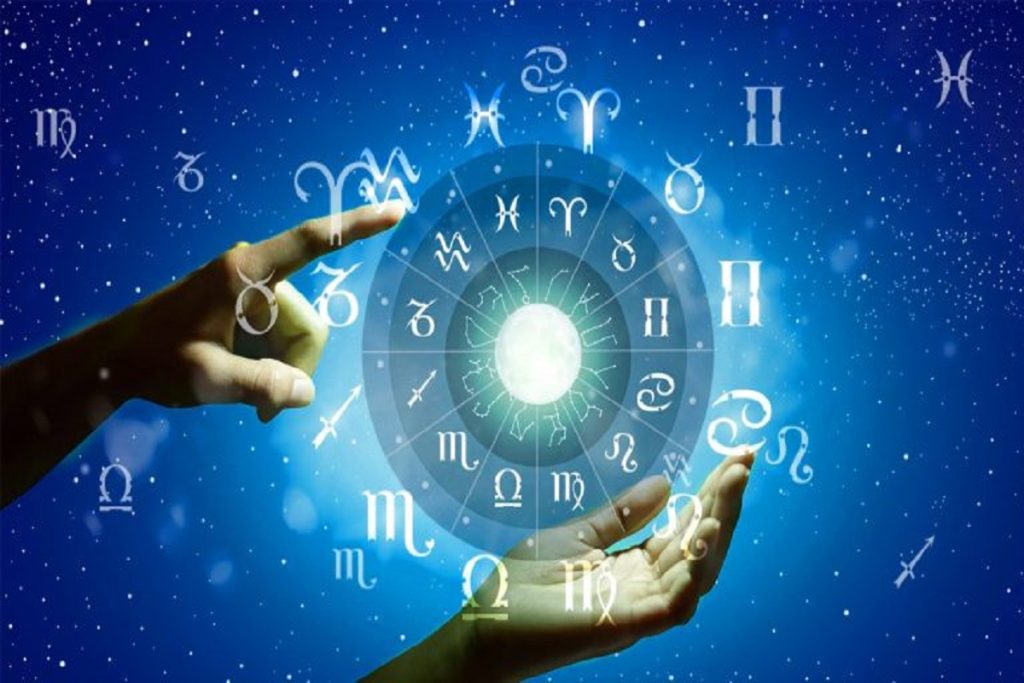 معنویت بدون دین، آسترولوژی، اسرائیل