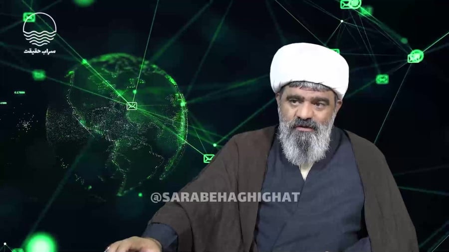 بهائیت، مظلوم نمایی، دروغ بزرگ، راهبرد مستمر
