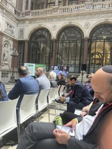 احمدی‌های صلح و نور، بهایی‌ها و حامیان تل‌آویو؛ ائتلاف نرم برای بی‌ثبات‌سازی ایران؟