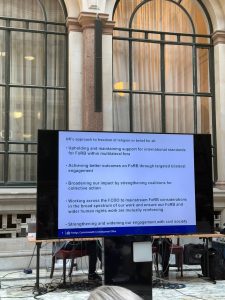 احمدی‌های صلح و نور، بهایی‌ها و حامیان تل‌آویو؛ ائتلاف نرم برای بی‌ثبات‌سازی ایران؟