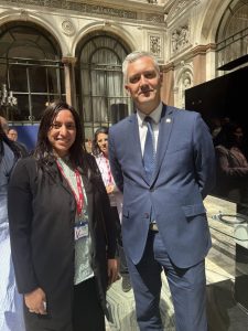 احمدی‌های صلح و نور، بهایی‌ها و حامیان تل‌آویو؛ ائتلاف نرم برای بی‌ثبات‌سازی ایران؟