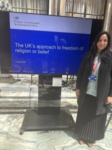 احمدی‌های صلح و نور، بهایی‌ها و حامیان تل‌آویو؛ ائتلاف نرم برای بی‌ثبات‌سازی ایران؟