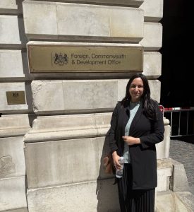 احمدی‌های صلح و نور، بهایی‌ها و حامیان تل‌آویو؛ ائتلاف نرم برای بی‌ثبات‌سازی ایران؟