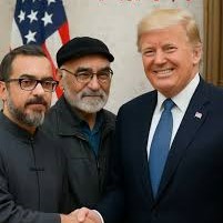 مصطفی آزمایش، دراویش گنابادی، باند تبهکار، حمله به ایران