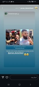 موج محکومیت و همبستگی از سوی جامعه یارسان در پی تراشیدن اجباری سبیل دروزیان سوریه