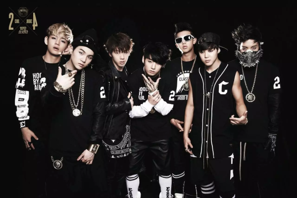BTS، نفوذ بین نوجوانان، آسیب شناسی، آگاهی بخشی