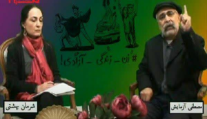 روایتی مستند از خیانت‌های باند تبهکار آزمایش؛ از فتنه مهسا تا جنگ دوازده‌روزه