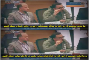 روایتی مستند از خیانت‌های باند تبهکار آزمایش؛ از فتنه مهسا تا جنگ دوازده‌روزه