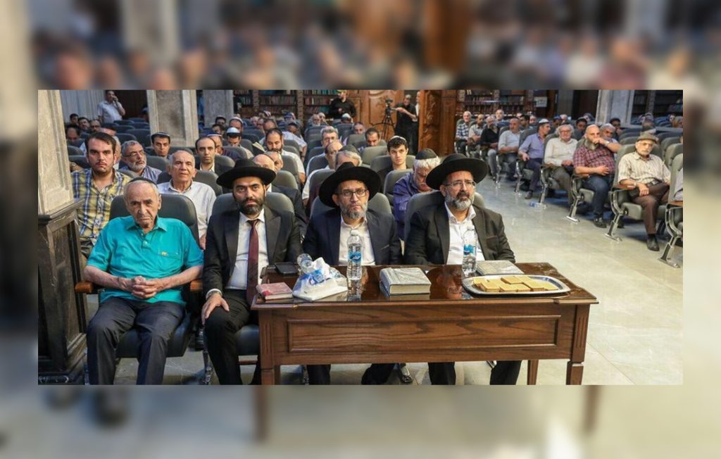 یهودیت، خبر و تحلیل