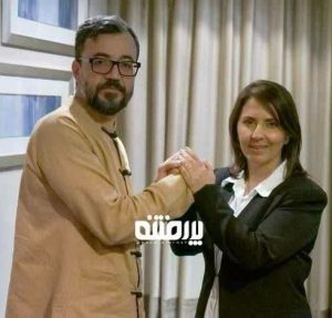 تأیید رسمی همکاری شبکه دراویش گنابادی با رژیم اسرائیل تأیید رسمی همکاری شبکه دراویش گنابادی با رژیم اسرائیل