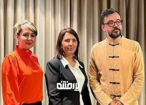 تأیید رسمی همکاری شبکه دراویش گنابادی با رژیم اسرائیل