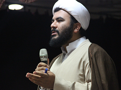 ملا محسن اسماعیلی