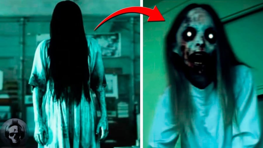 آداب لباس پوشیدن، پرسش مخاطبین، جن