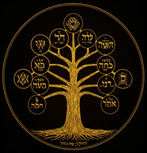 ریشههای عرفان یهودی در عرفان حلقه: تحلیلی بر یک مهندسی معکوس ریشههای عرفان یهودی در عرفان حلقه: تحلیلی بر یک مهندسی معکوس