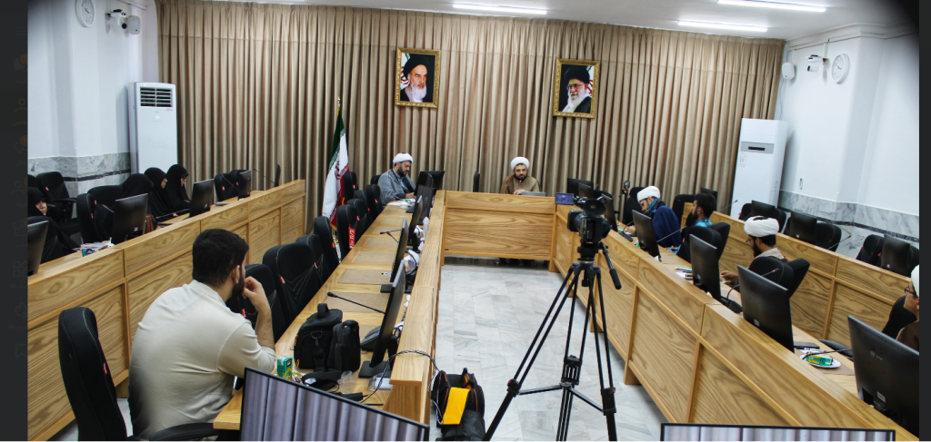 بلاغ مبین، معنویت گرایی جدید، راهبرد مواجهه