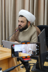 بلاغ مبین؛ راهبرد تهاجمی حوزه علمیه برای مقابله اصولی با معنویتهای نوظهور بلاغ مبین؛ راهبرد تهاجمی حوزه علمیه برای مقابله اصولی با معنویتهای نوظهور