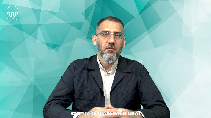 مشاوره معنوی، سلامت معنوی، عرفان حلقه