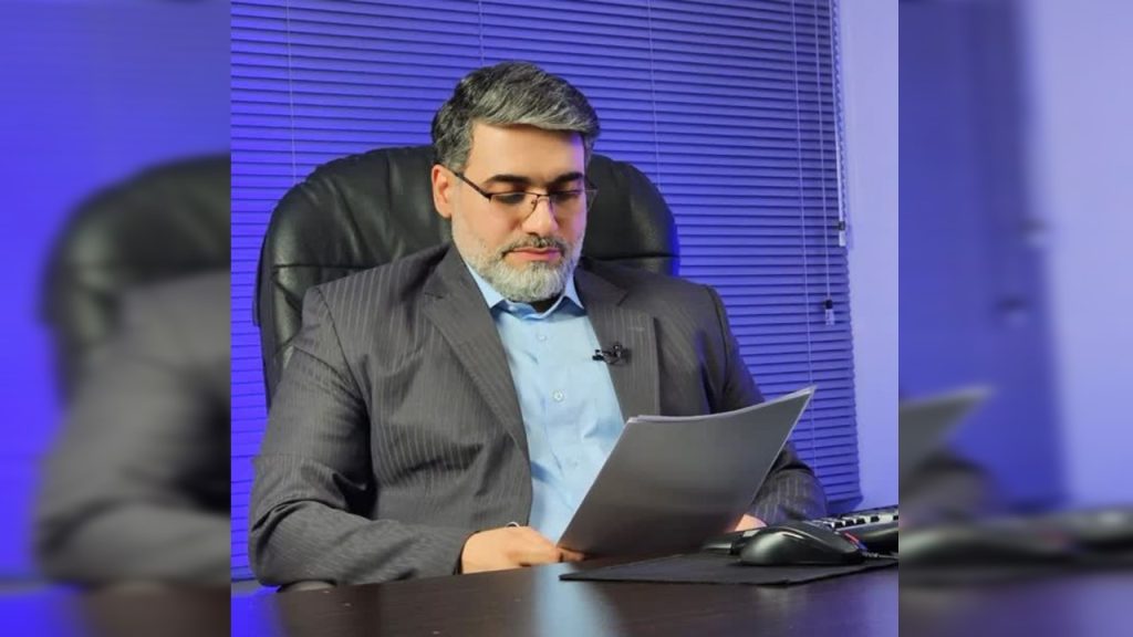 عرفان حلقه، محمدعلی طاهری، بیزنس