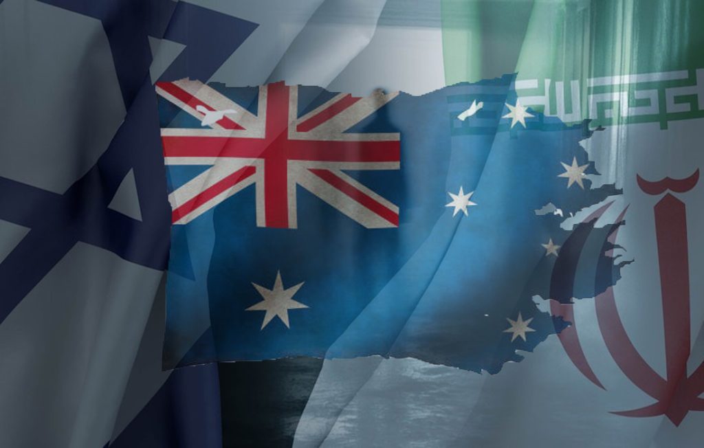 از اتهام «یهودستیزی» به ایران تا تحقیر استرالیا؛ اهداف پنهان بیانیه جدید موساد یهودیت