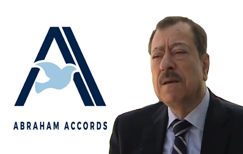 تحلیلگر برجسته جهان عرب: گسترش پیمان ابراهیم، «تله دوم آمریکا» برای اعراب است یهودیت، پیمان ابراهیم