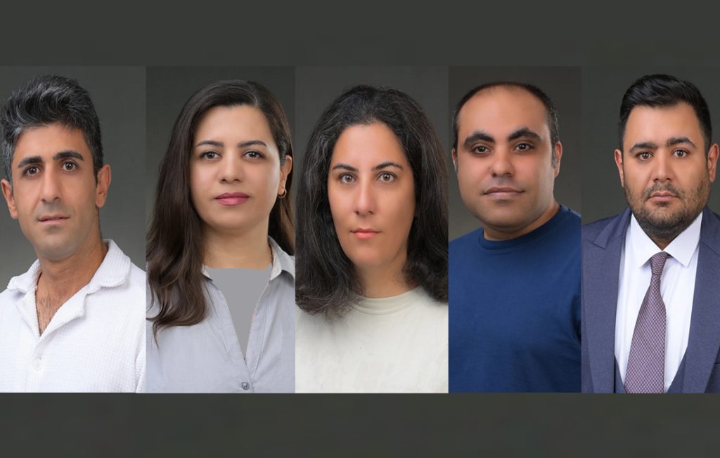 بازسازی تشکیلات فرقه «فرزندان» در اروپا و آمریکا؛ برنامه تازه کمال الماسی برای گسترش نفوذ زیرزمینی معنویت بدون دین، فرقه فرزندان