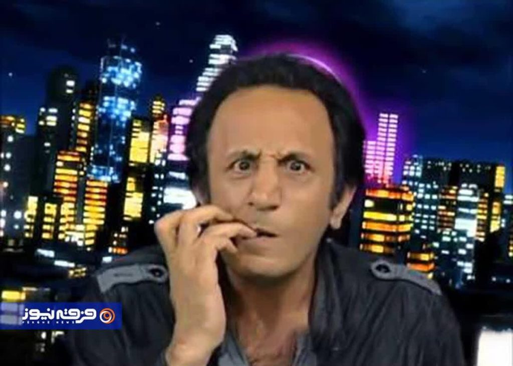 سیدمحمد حسینی، ری استارت، دراویش صهیونیستی
