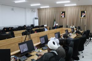 تشریح مشاوره آسیب‌دیدگان فرق و معنویت‌های نوظهور در نشست تخصصی