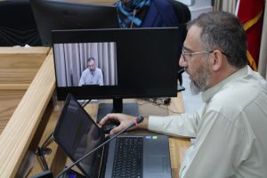 تشریح مشاوره آسیب‌دیدگان فرق و معنویت‌های نوظهور در نشست تخصصی