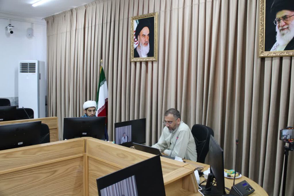 تشریح مشاوره آسیب‌دیدگان فرق و معنویت‌های نوظهور در نشست تخصصی